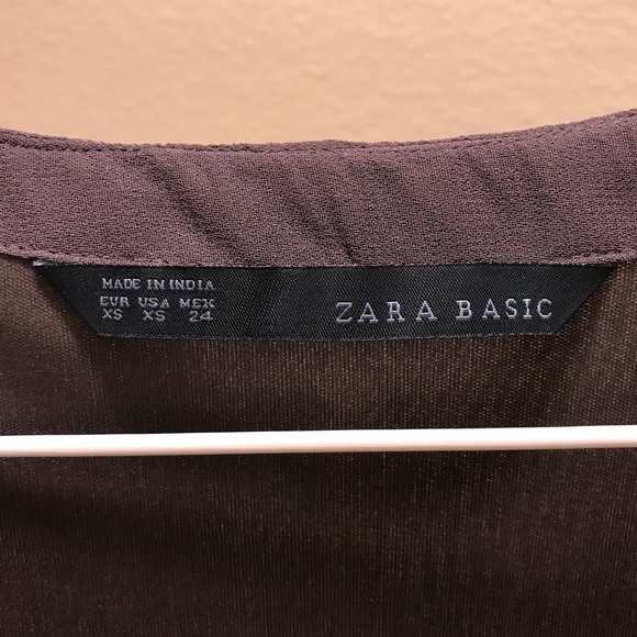 Beautiful and Fun ZARA Dress 💓 - Picture 7 of 7